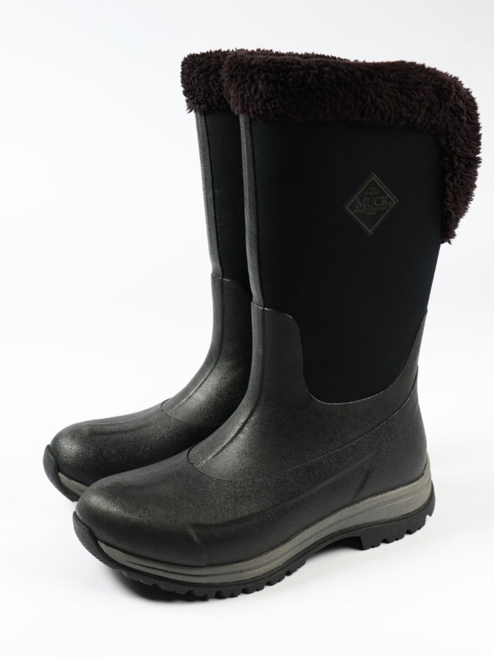 Muck Boots Sherpa Lined Women’s 9